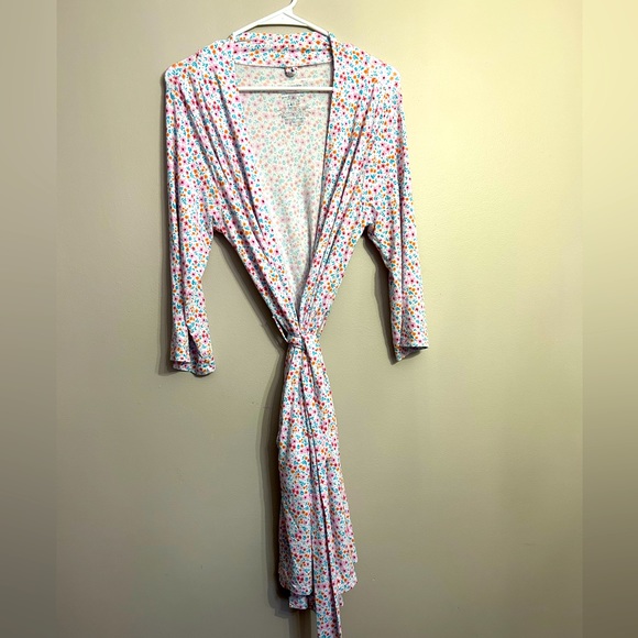 L/XL Posh Peanut Steffi Robe - Picture 1 of 2